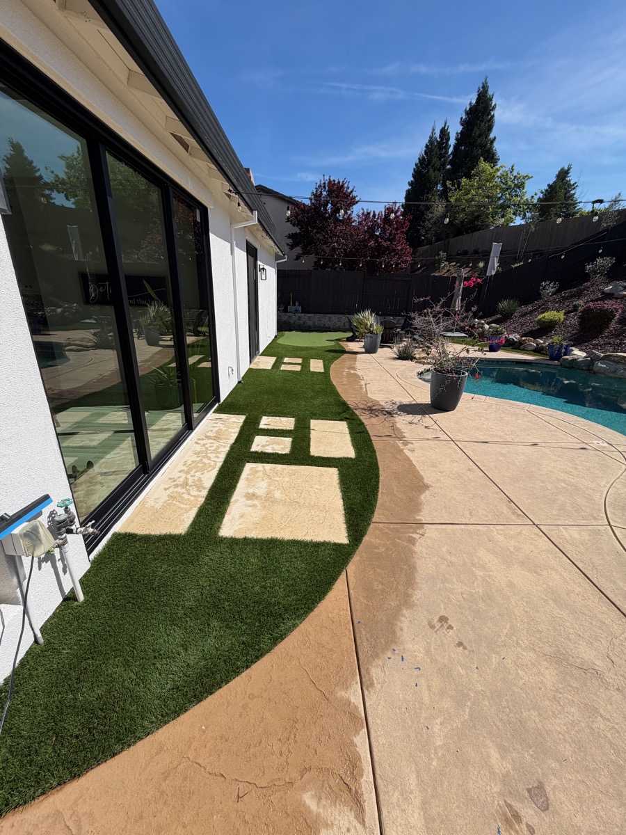 Spring Turf Cleaning Checklist for Denver Homeowners