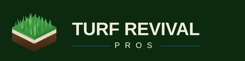 Turf Revival Pros